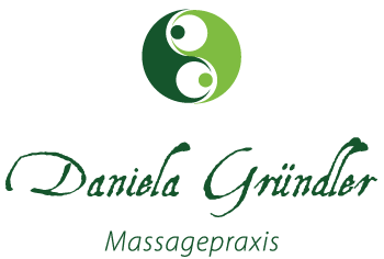 Daniela Gründler Heilmassage Logo